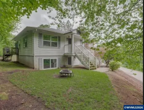 Turnkey Two-Unit Residential Income