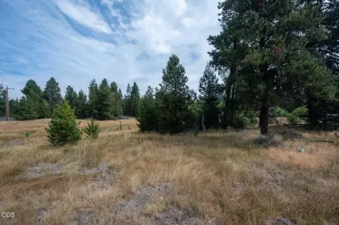 Recreation Lot Near River