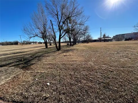 Oklahoma City Land Opportunity