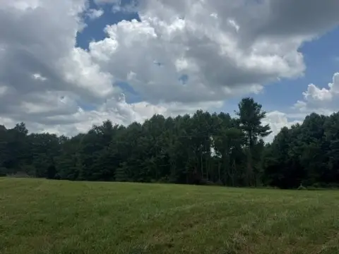 Residential Land Tract