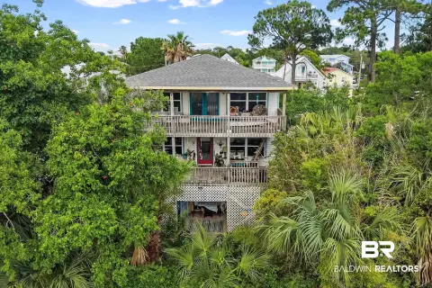 Water-View Short-Term Rental Property