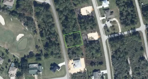 Cleared Vacant Lot in Sebring