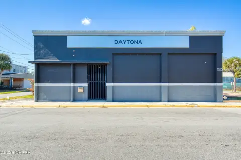 Daytona Beach Commercial Space For Rent