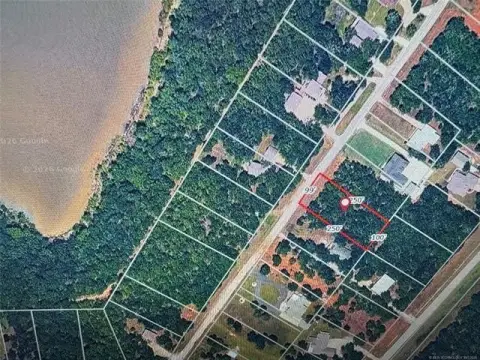 Land Near Skiatook Lake