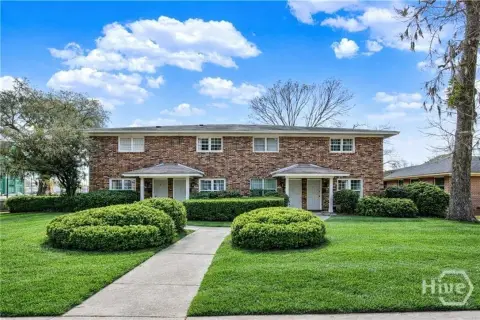 Savannah Multifamily Investment Opportunity