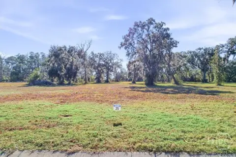 Midway, GA Residential Land