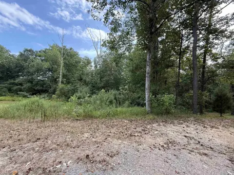 Unrestricted Lot in Fairview Community