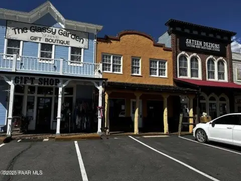 Commercial Space in Dewey-Humboldt, AZ