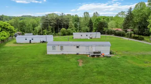 Three Manufactured Home Rental Portfolio
