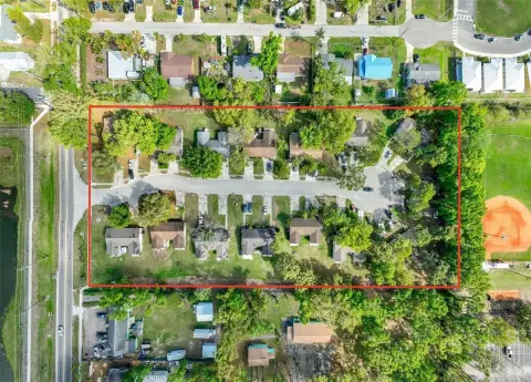 Multifamily Investment Opportunity in Bradenton