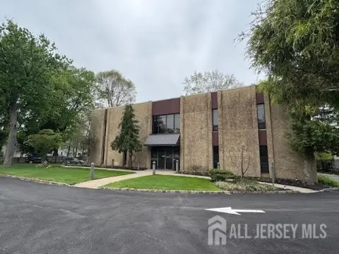Mountainside Office Building For Sale