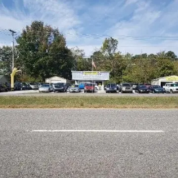 Knoxville Commercial Property for Sale