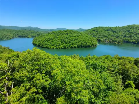 Lakefront Residential Home Lot