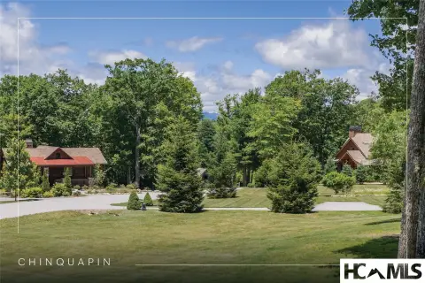 Cleared Residential Homesite