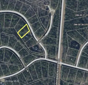 Residential Homesite in Monticello