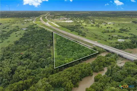 Waterfront Recreation Land Tract