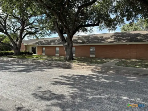 Flex Space with Detached Warehouse