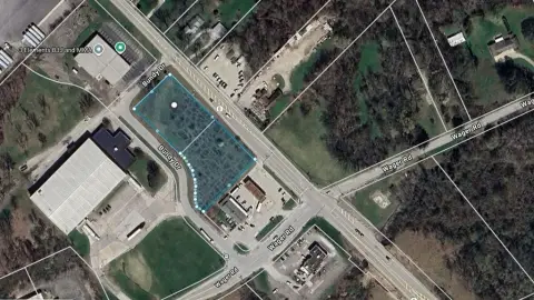 High-Visibility Commercial Development Lots