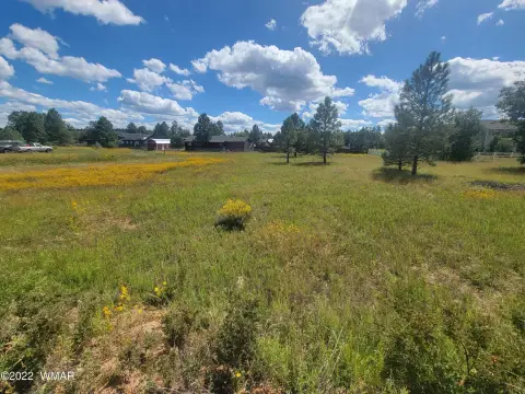 Land in Pine Meadows, Overgaard