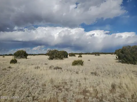 Scenic 1-Acre Hilltop Lot