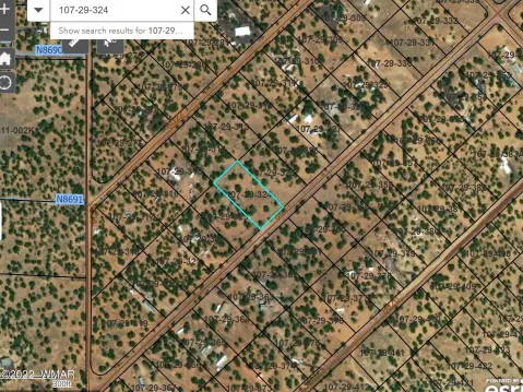 Concho Valley Acreage Opportunity