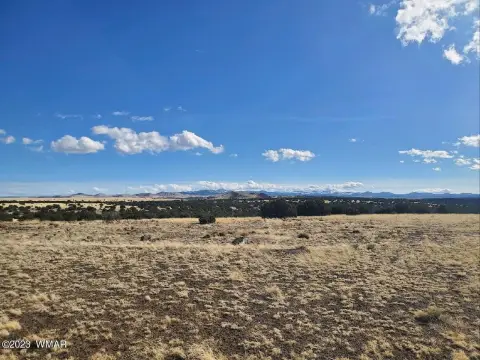 Scenic 1-Acre Hilltop Lot