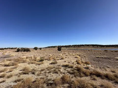 Lakefront Land Parcel
