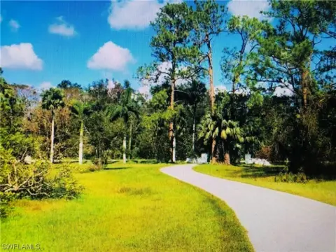 Alva, FL Land For Sale