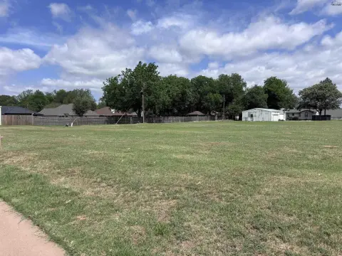 Commercial Land Parcel