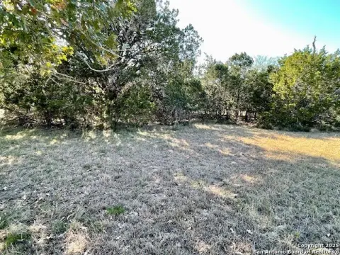 Residential Land Lot in Gated Community