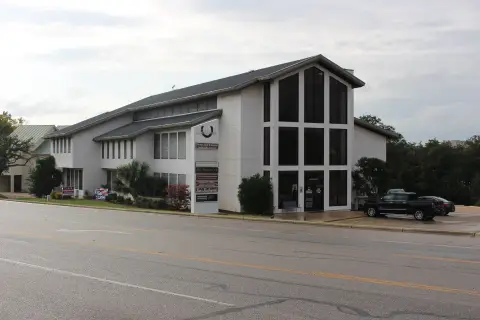 Horseshoe Bay Office Space