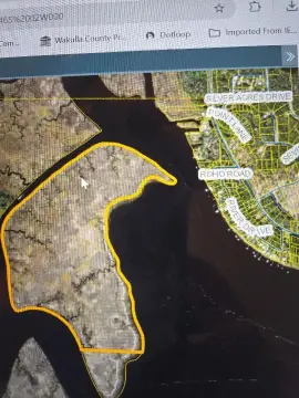 Private Island Opportunity in Panacea