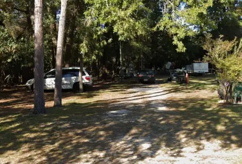 Residential Lot in Tallahassee, FL
