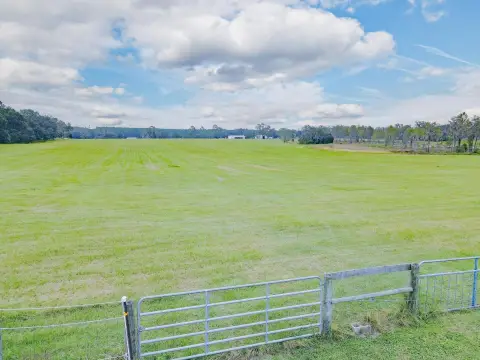 Cleared 11-Acre Farm Parcel