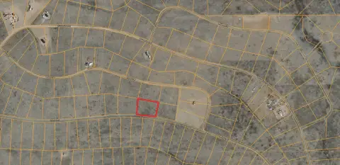 Land in Moriarty, New Mexico