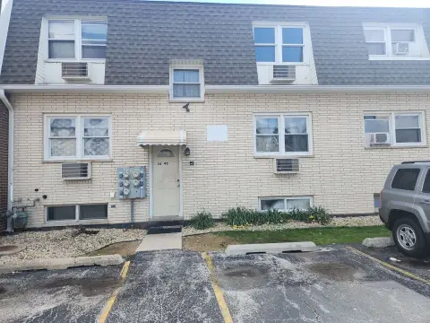 Land in Oak Lawn, IL