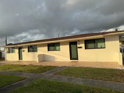 Remodeled Duplex with Backyards