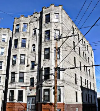Yonkers Multi-Unit Building For Sale
