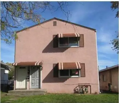 Renovated Duplex Investment