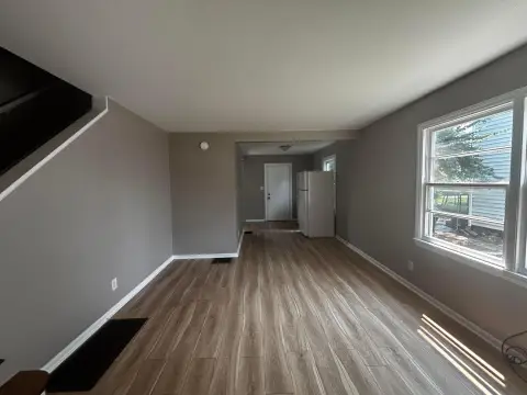 Two-Unit Residential Income Duplex