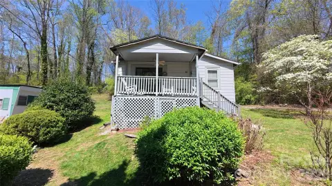Asheville Multifamily Investment Opportunity