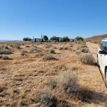 North Edwards Land Opportunity