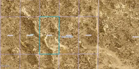 Agricultural Land Acreage