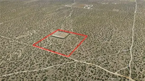 Palmdale Vacant Land Opportunity