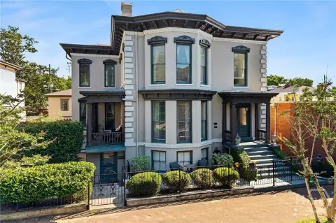 Furnished Short-Term Rental Property