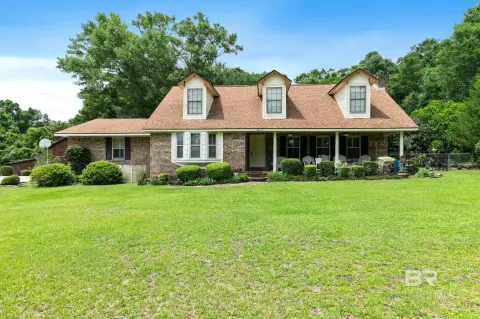 Farm Property with Two Residences