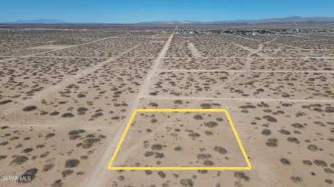 Horizon City Land For Sale