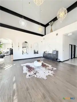 Move-in Ready Professional Suites