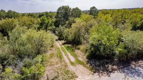 60 Acres of Oklahoma Land