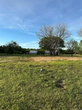 Durant Land with Organic Garden